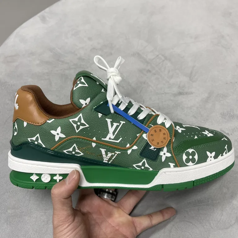 Louis Vuitton Shoe 